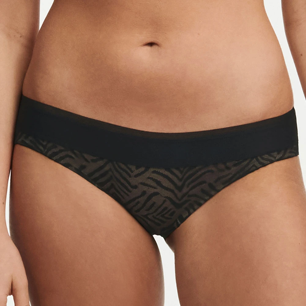 Chantelle Außenträger Memory-Foam BH Graphic Allure – Bild 6