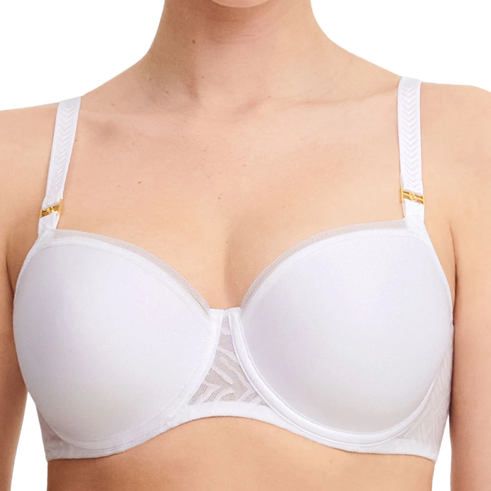 Chantelle Außenträger Memory-Foam BH Graphic Allure