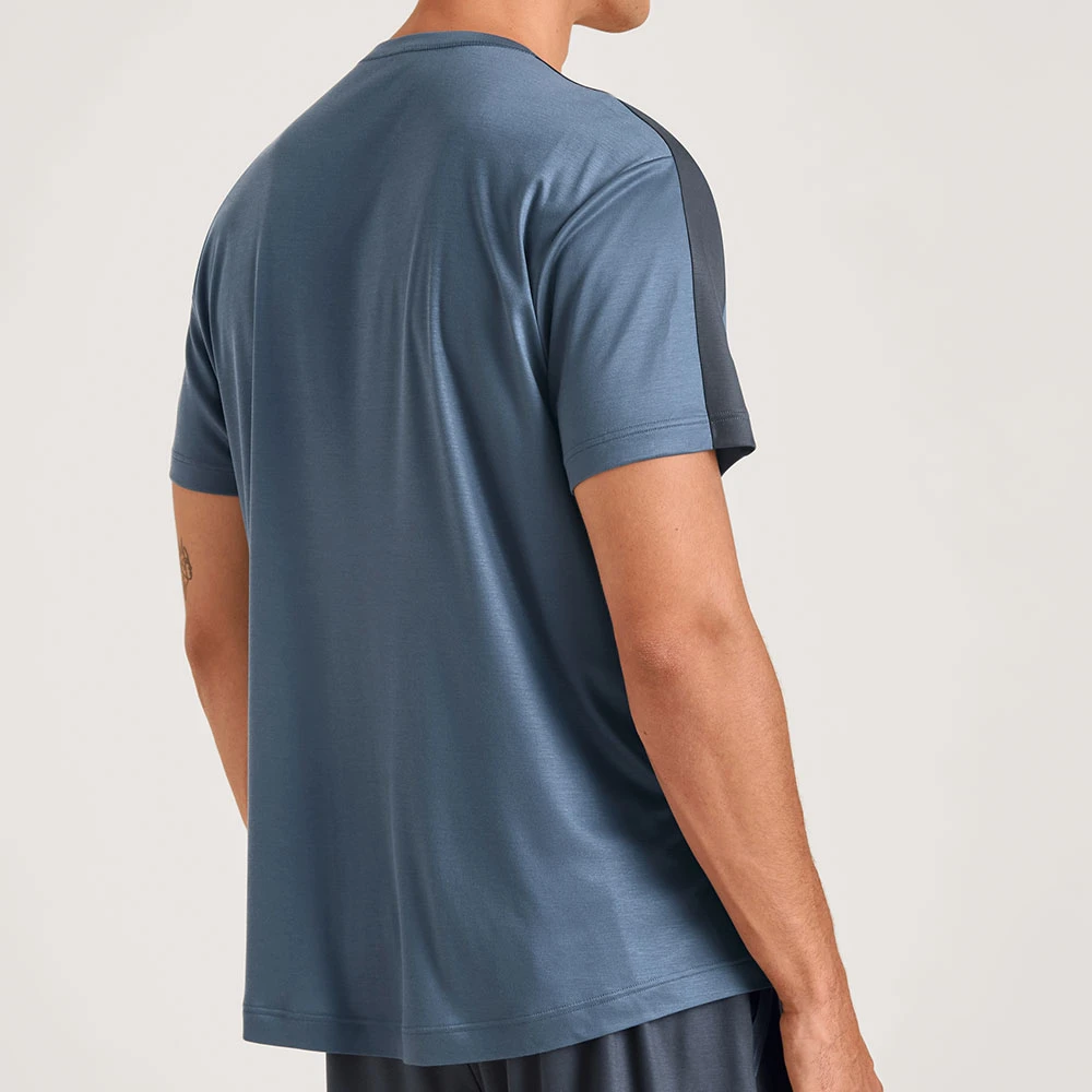 Calida T-Shirt Sleep Cool – Bild 2