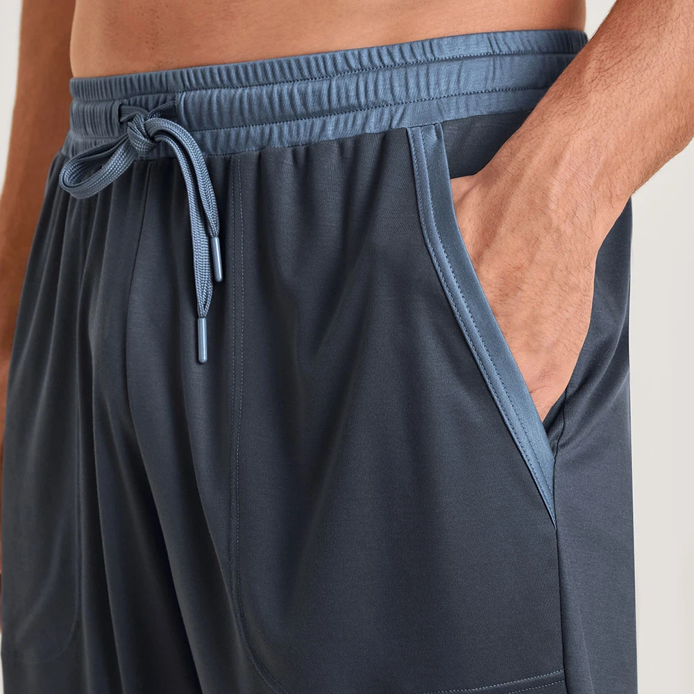 Calida T-Shirt Sleep Cool – Bild 4