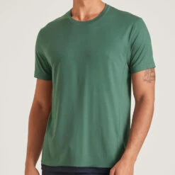 Calida T-Shirt Sleep Balanced