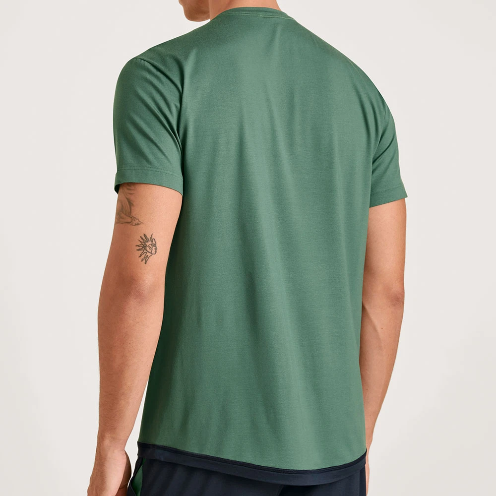 Calida Pants Mit Seitentaschen Sleep Balanced – Bild 6