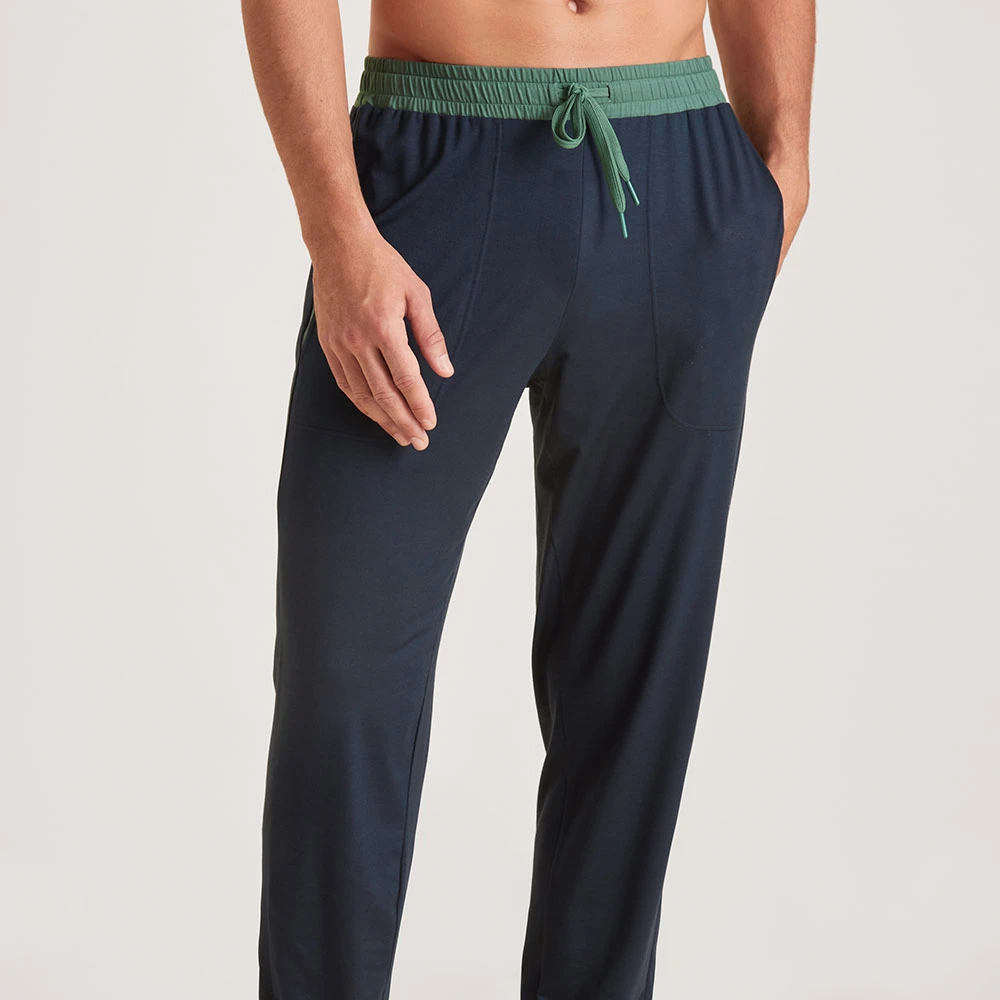 Calida Pants Mit Seitentaschen Sleep Balanced