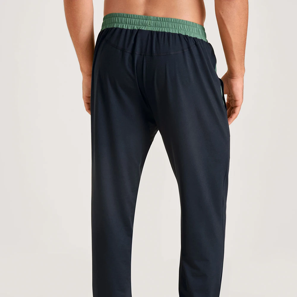Calida Pants Mit Seitentaschen Sleep Balanced – Bild 2