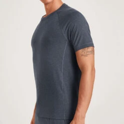 Calida T-Shirt Sleep Warm