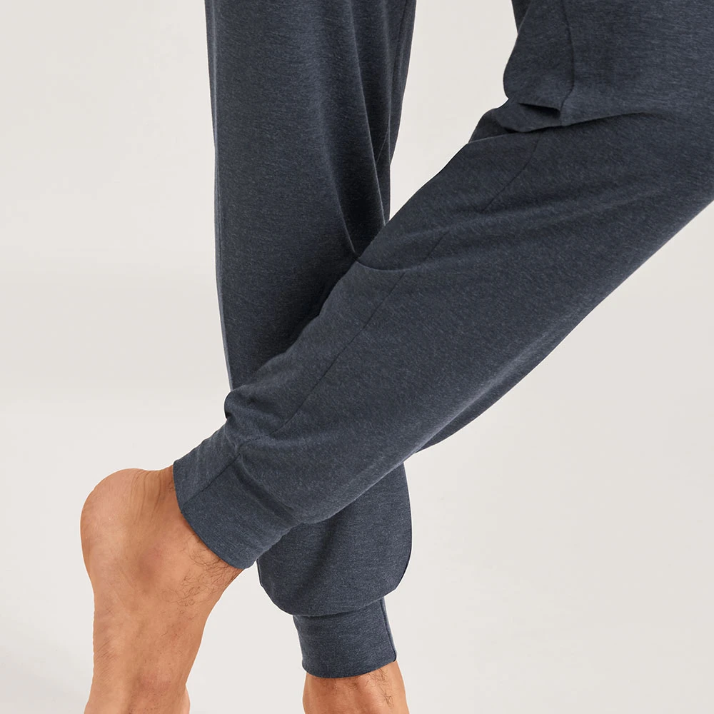 Calida Langarm Shirt Sleep Warm – Bild 4