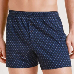 Calida Boxer Shorts Swiss Edition
