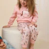 Calida Bündchen Pyjama Toddlers Horse