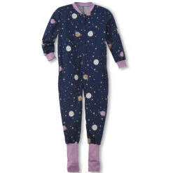 Calida Jumpsuit Toddlers Universe
