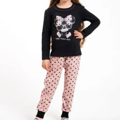 Italian Fashion Pyjama Bonilla