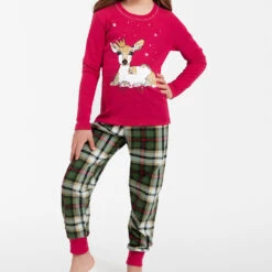 Italian Fashion Pyjama Zonda