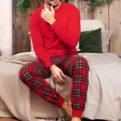 Italian Fashion Pyjama Narwik