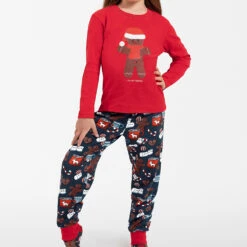 Italian Fashion Pyjama Makala