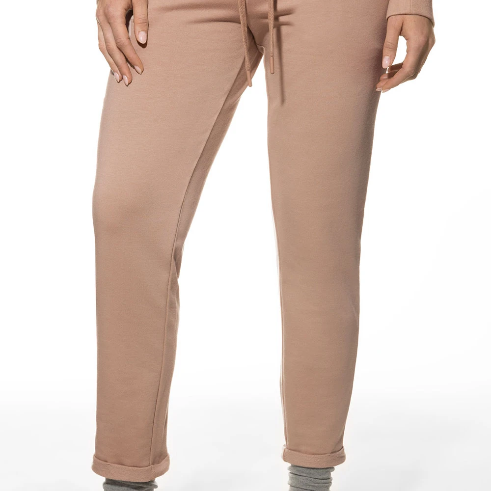 Mey Hose Knöchellang Rose – Bild 2