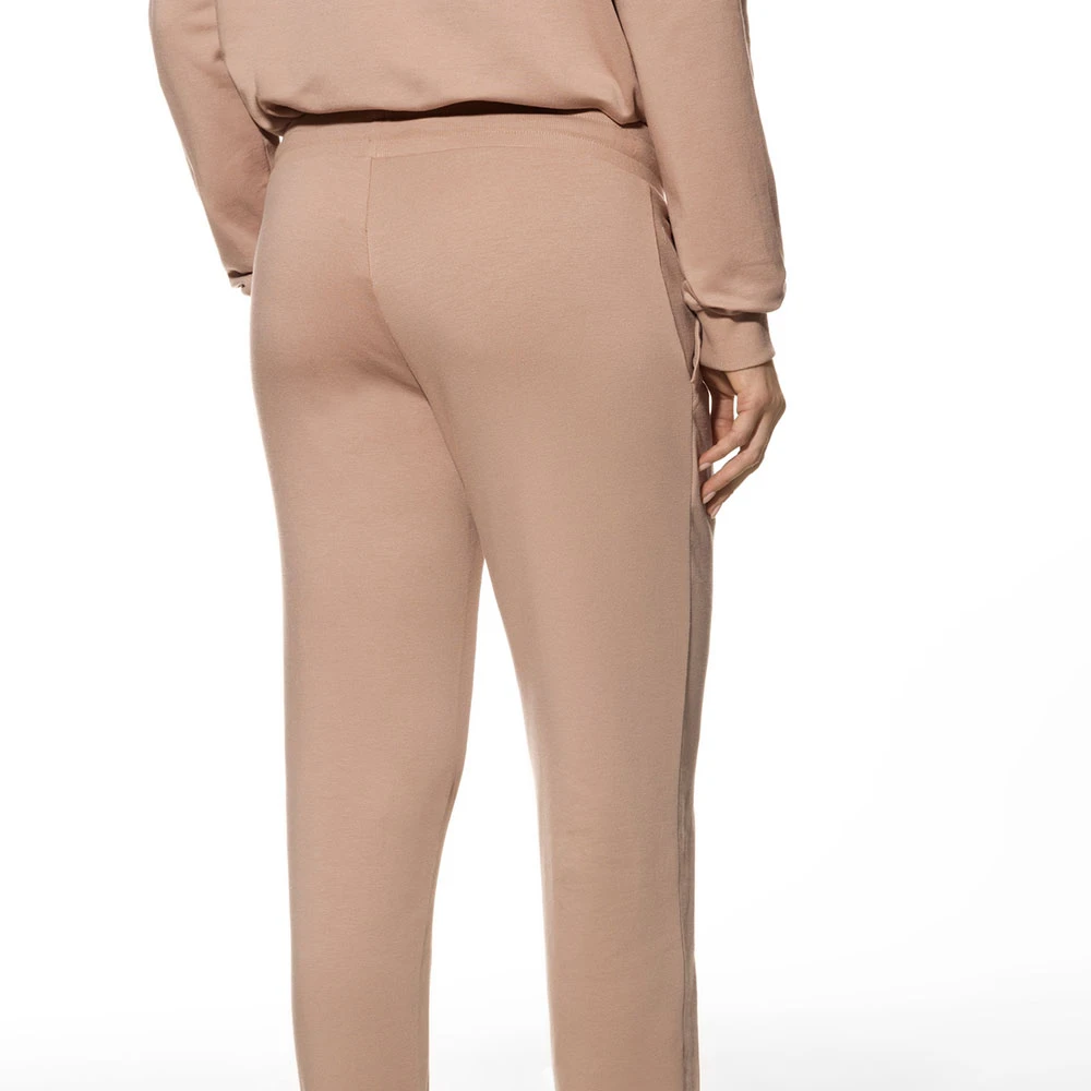 Mey Hose Knöchellang Rose – Bild 3