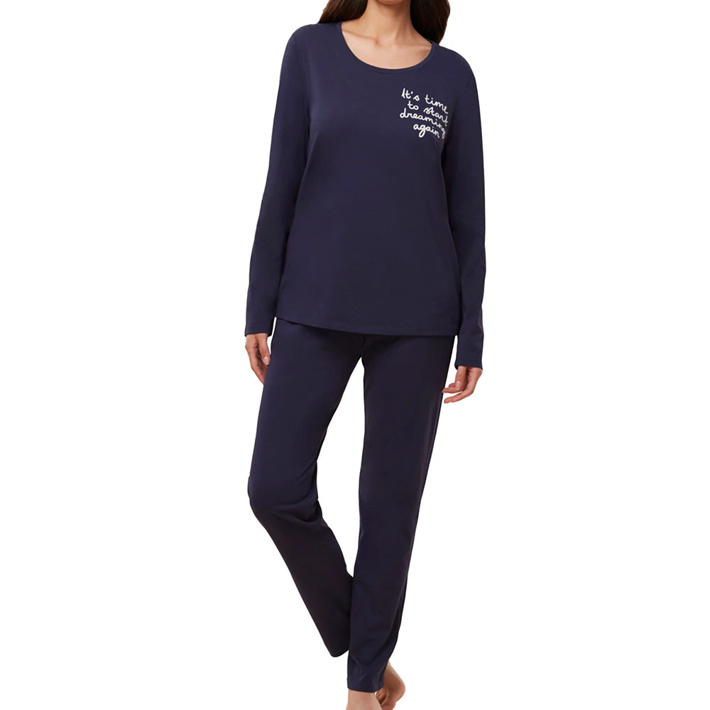 Triumph Pyjama Mindful Sleep – Bild 3