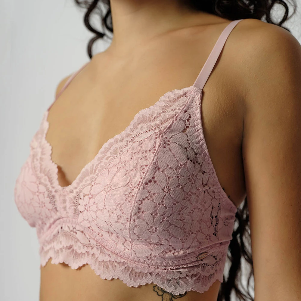 Skiny Cheeky String Wonderfulace – Bild 7