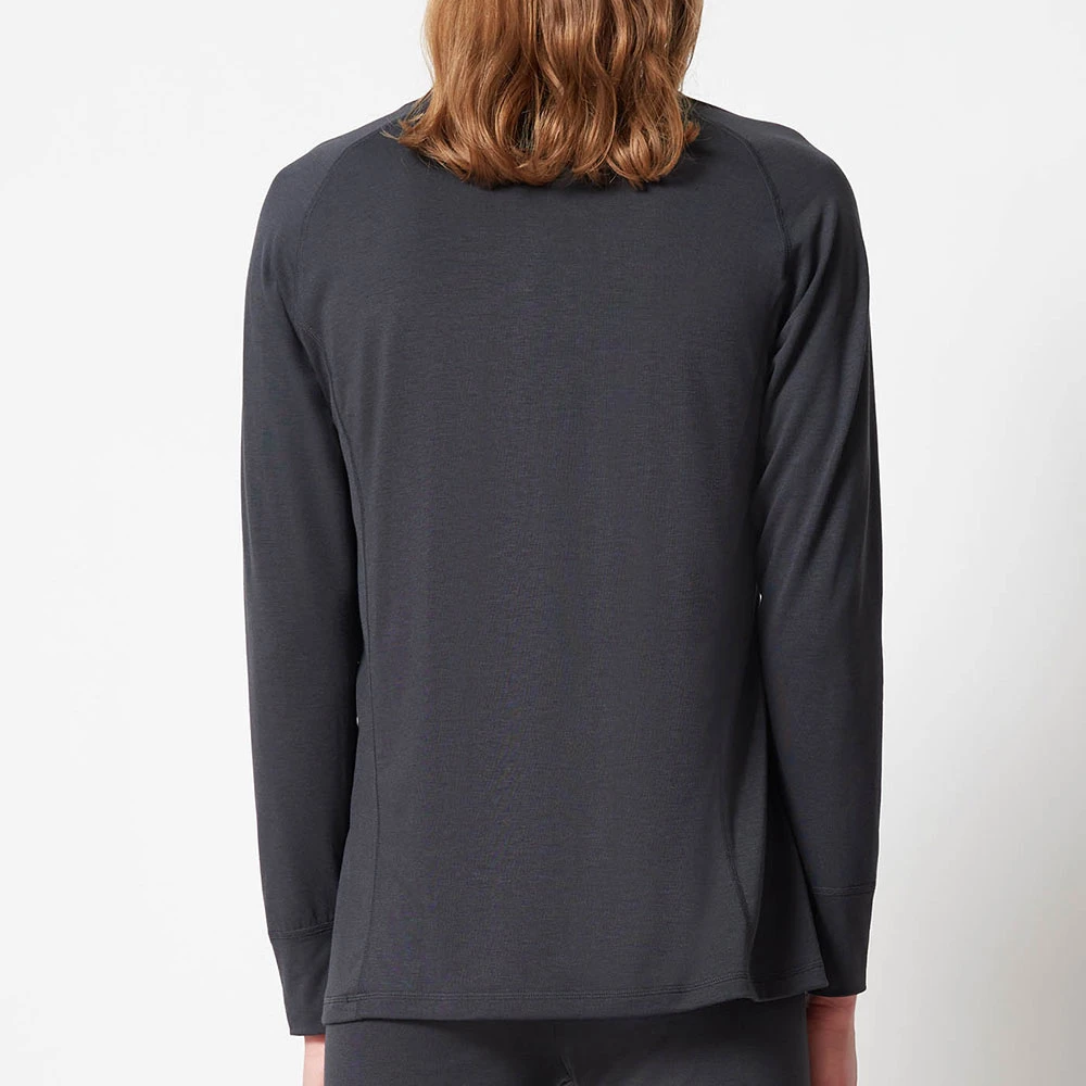 Skiny Shirt Langarm Ceravida Heat – Bild 2