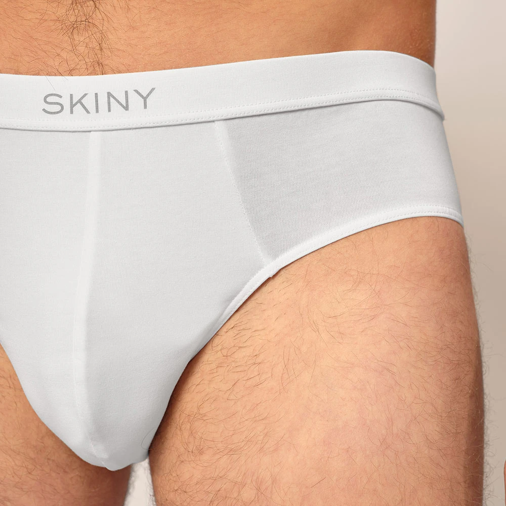 Skiny Tank Top Cotton Fresh – Bild 7