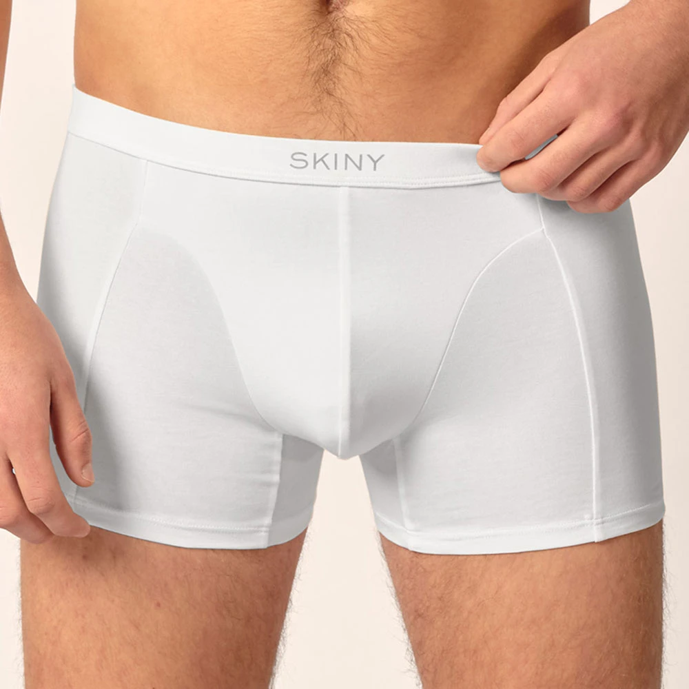 Skiny Pant Cotton Fresh
