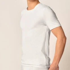 Skiny Shirt Kurzarm Cotton Fresh