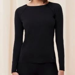 Triumph Top Langarm Flex Smart