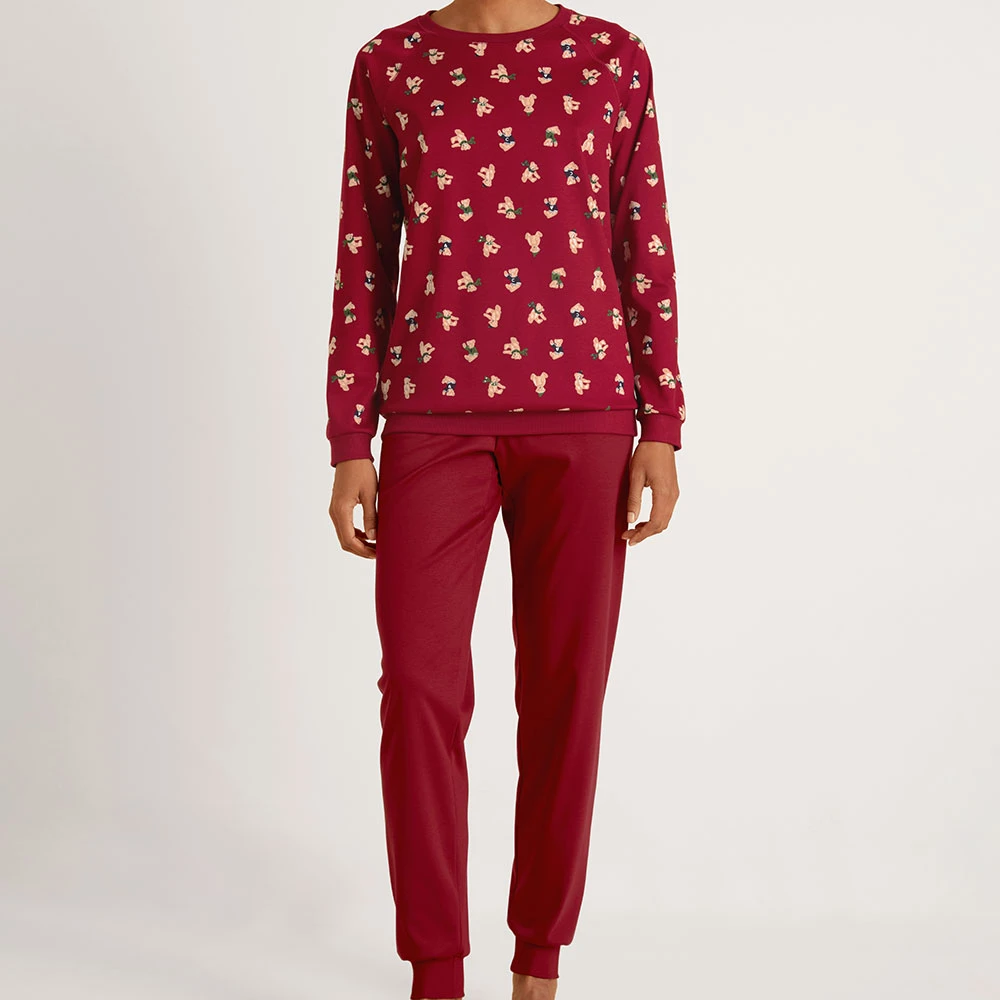 Calida Jumpsuit Family & Friends – Bild 2