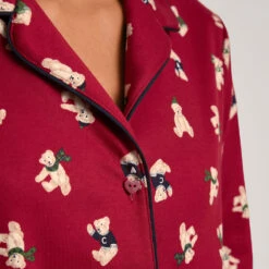 Calida Pyjama Family & Friends