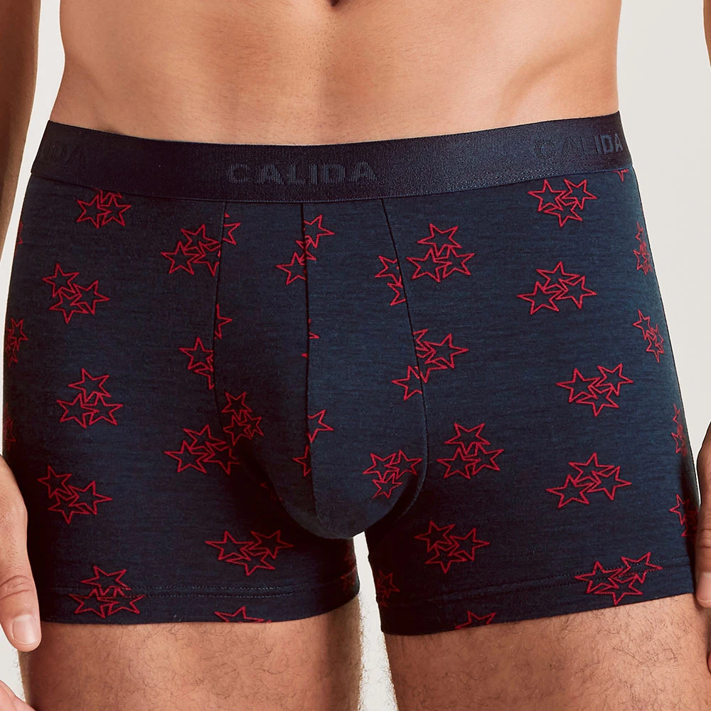 Calida Boxer Brief Family & Friends – Bild 3