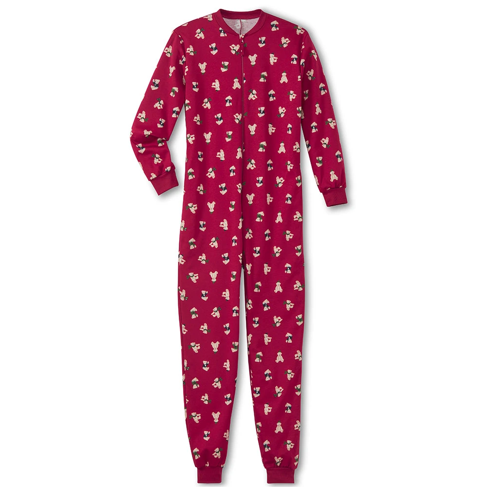 Calida Jumpsuit Family & Friends