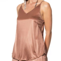 Mey Camisole Coco