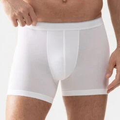 Mey Trunk Shorts Dry Cotton