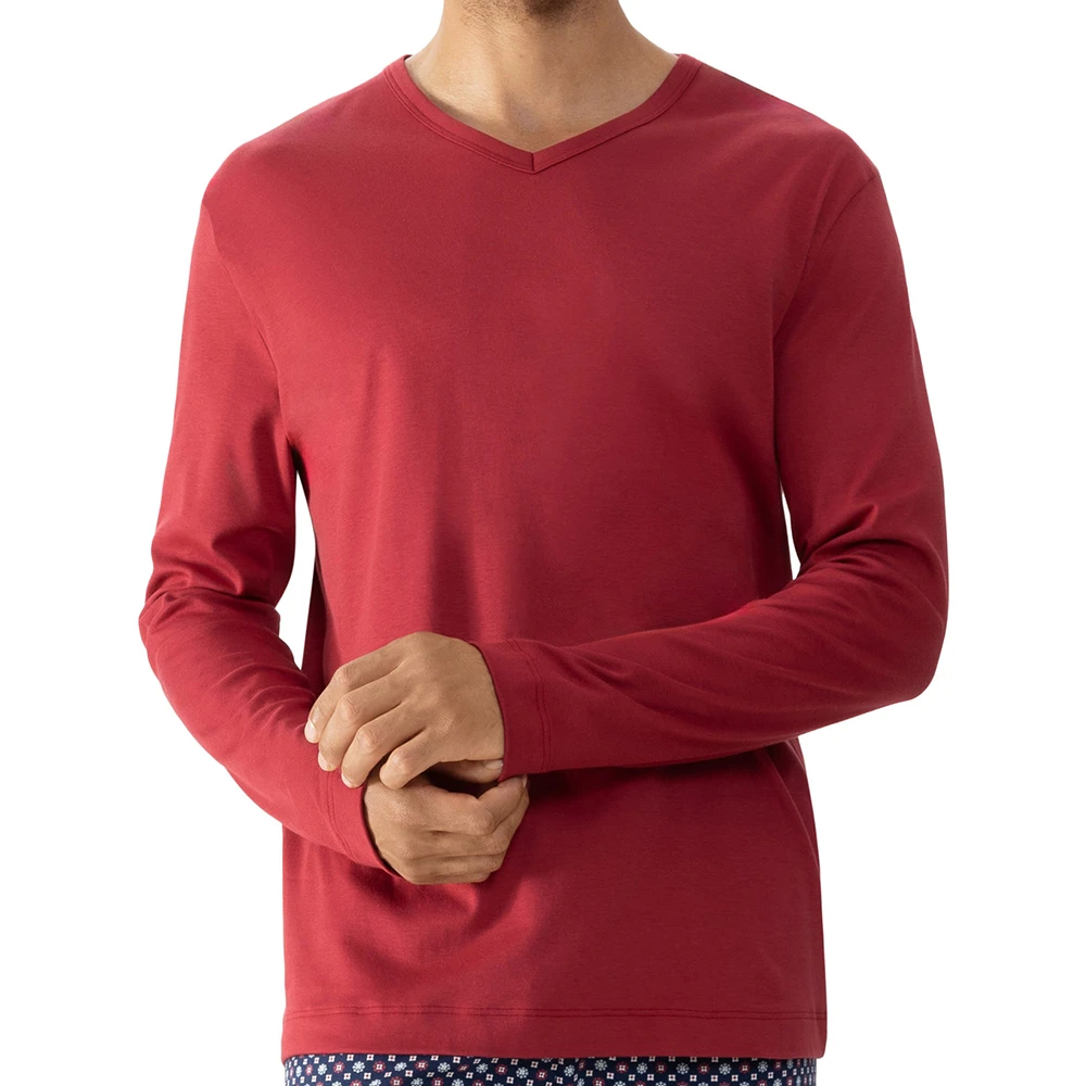 Mey Hose Kurz Tie Minimal – Bild 3