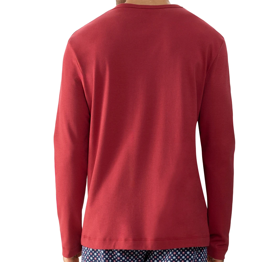 Mey Hose Kurz Tie Minimal – Bild 4