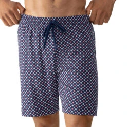 Mey Hose Kurz Tie Minimal