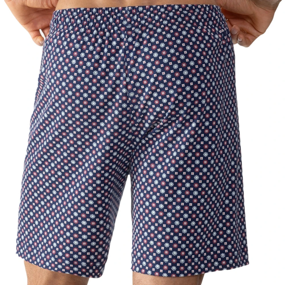 Mey Hose Kurz Tie Minimal – Bild 2