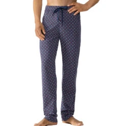 Mey Hose Lang Tie Minimal