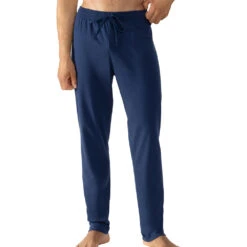 Mey Hose Lang Solid Nights