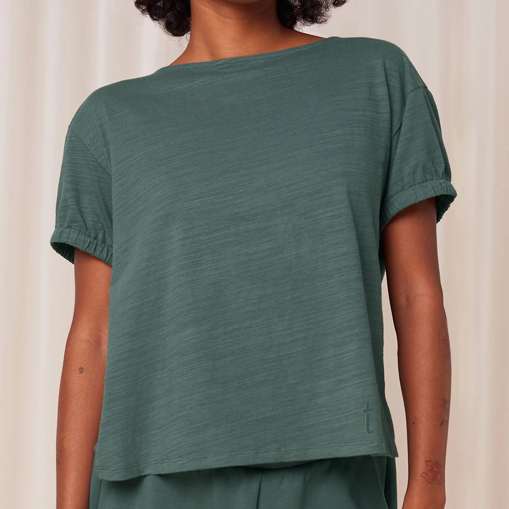 Triumph Smart Active Infusion Shorts – Bild 4