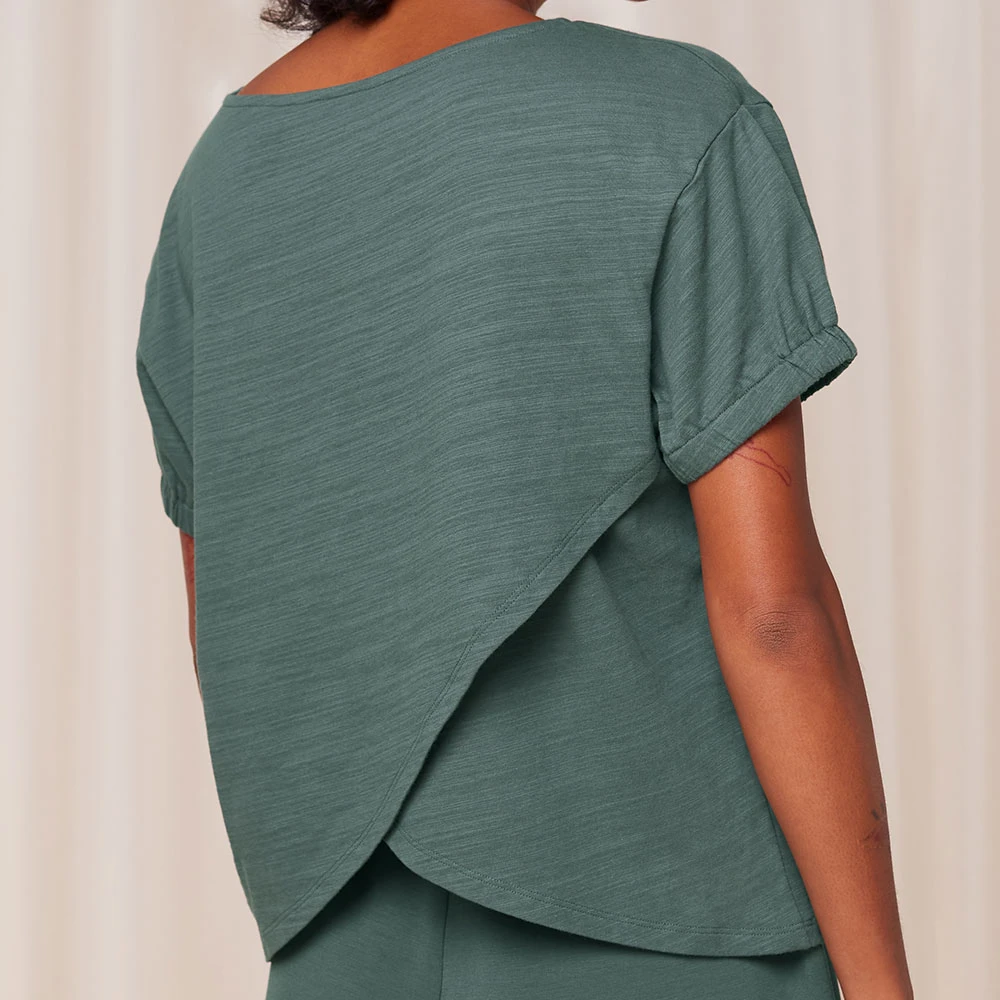 Triumph Smart Active Infusion Shorts – Bild 5