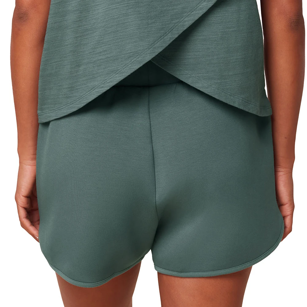 Triumph Smart Active Infusion Shorts – Bild 3