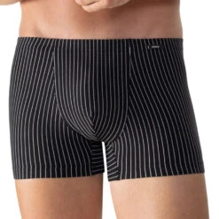 Mey Shorty BC Stripes