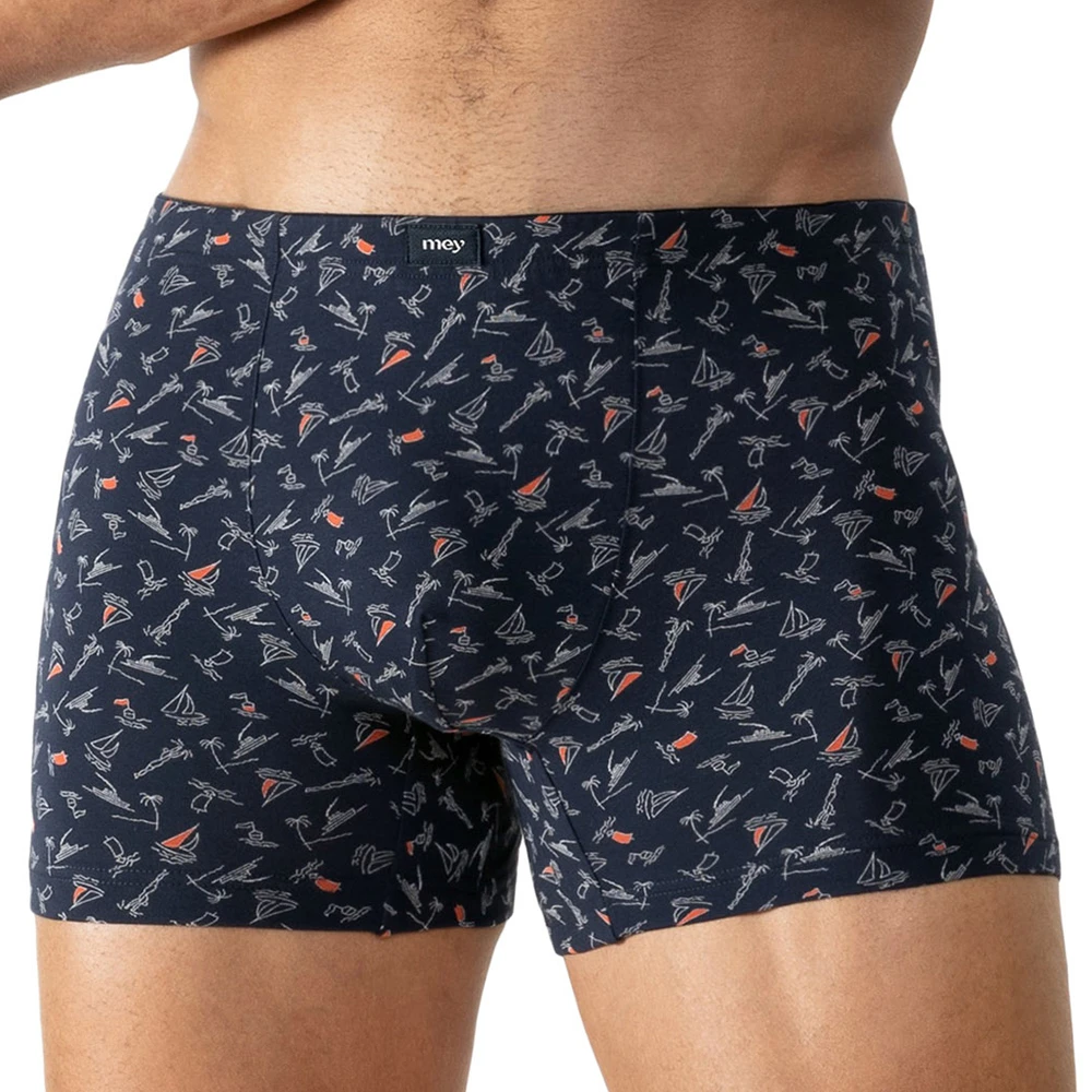 Mey Long Shorty Small Ship