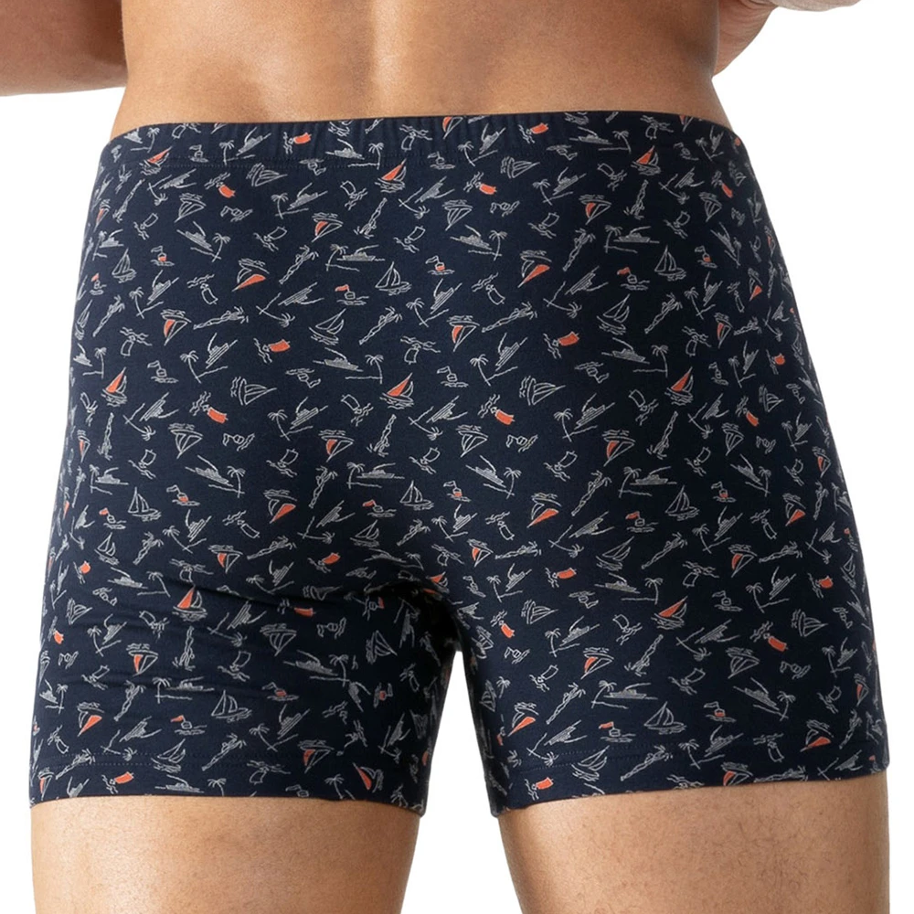 Mey Long Shorty Small Ship – Bild 2