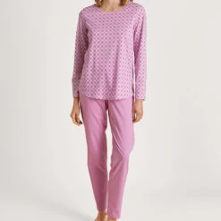 Calida Pyjama Daylight Dreams