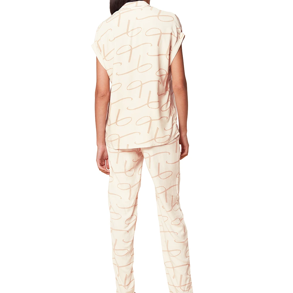 Triumph Pyjama Boyfriend Fit – Bild 3