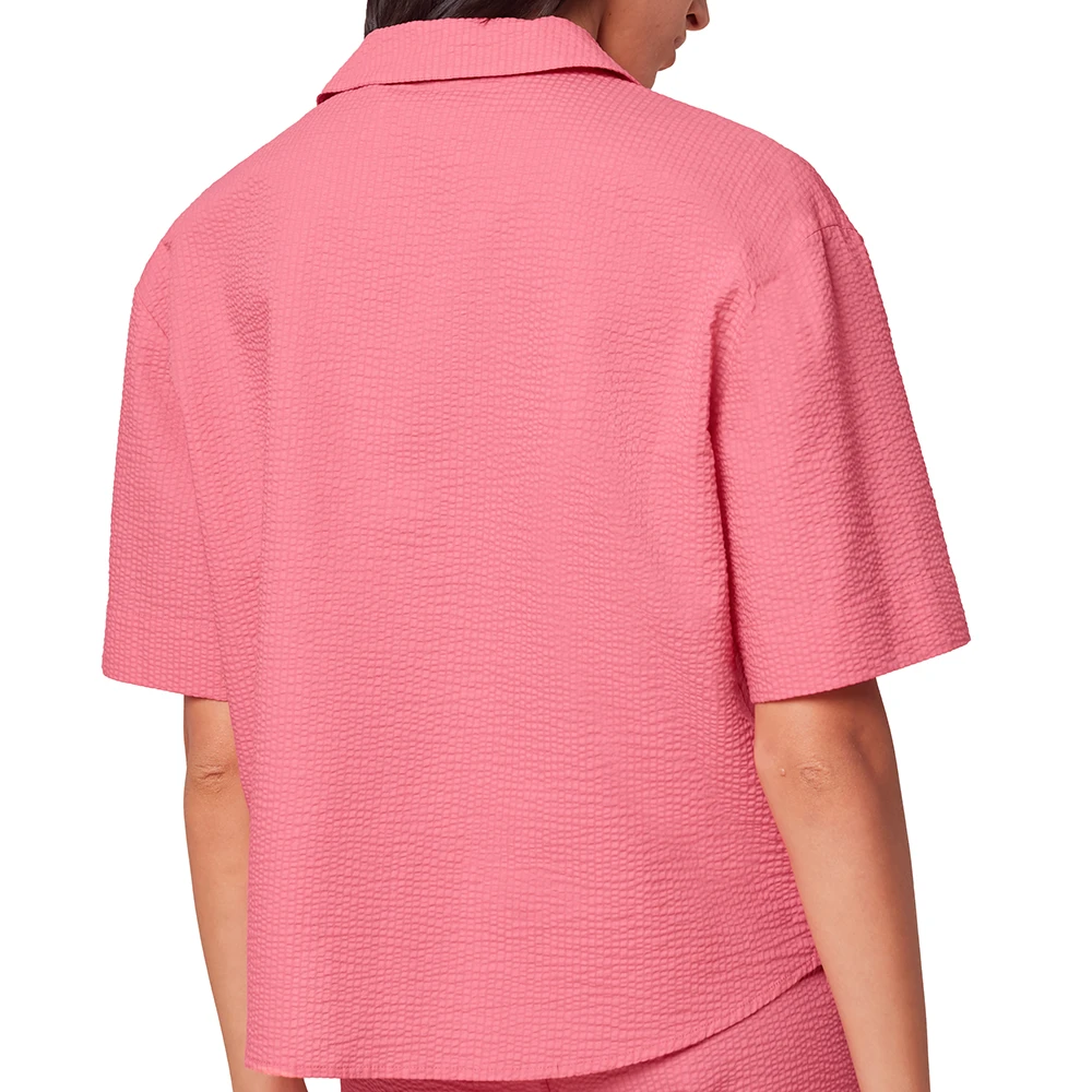 Triumph Boxy Shirt Boyfriend MyWear – Bild 2