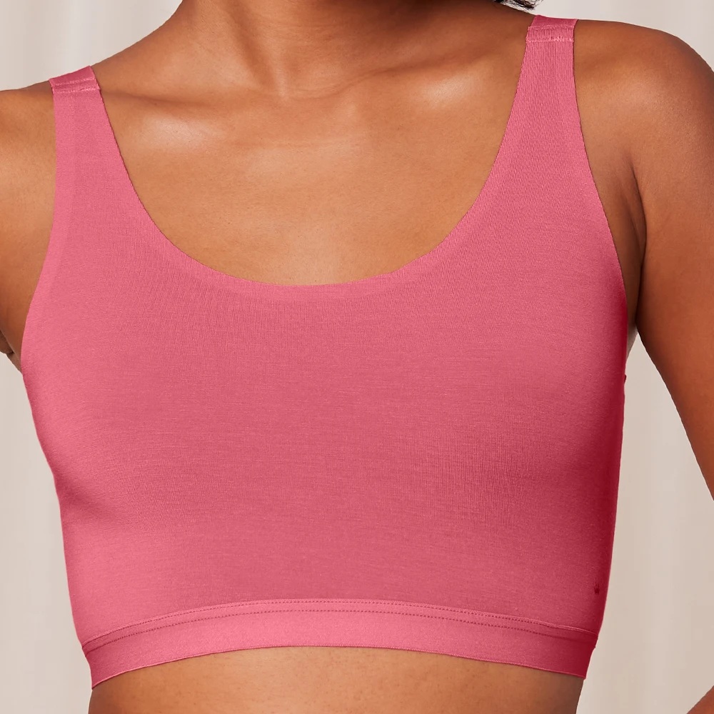 Triumph Bralette Smart Natural