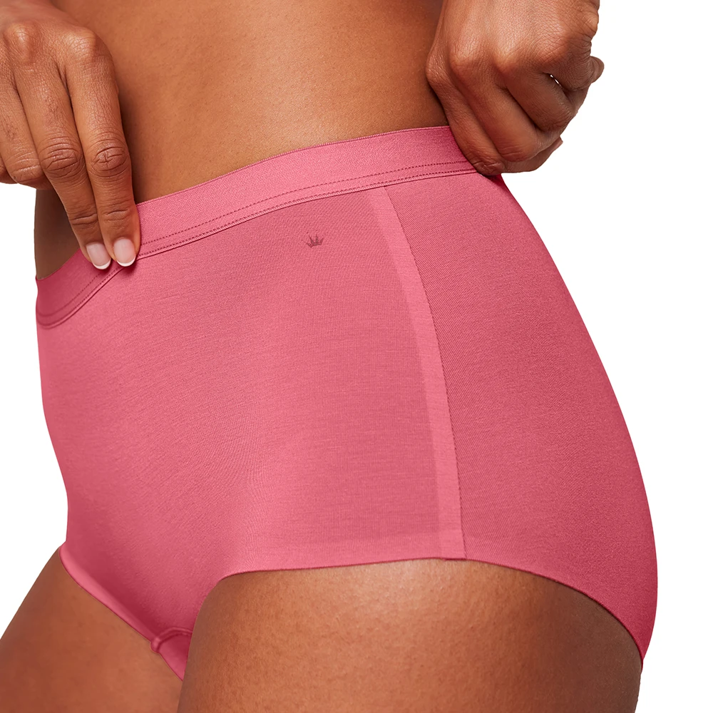 Triumph Boyshort Smart Natural – Bild 2