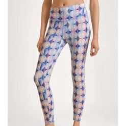 Calida Leggings Circular Relax